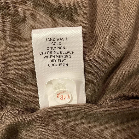 NWOT Banana Republic Dress M - Picture 12 of 12